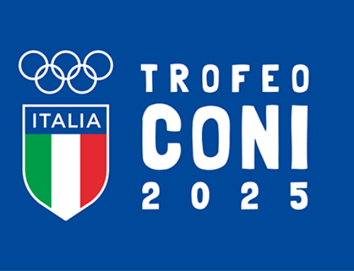 Al Tav Porpetto la finale del Trofeo Coni 2025