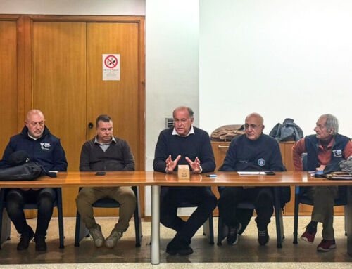 Assemblea Regionale a Roma per le ASD del Lazio