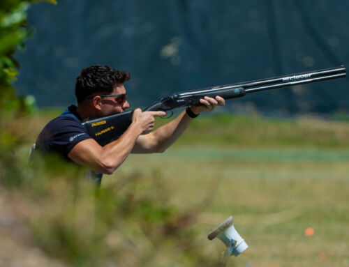CdM Lonato. Nello Skeet Palmucci migliore con 100/100. Domani le finali