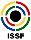 Logo ISSF
