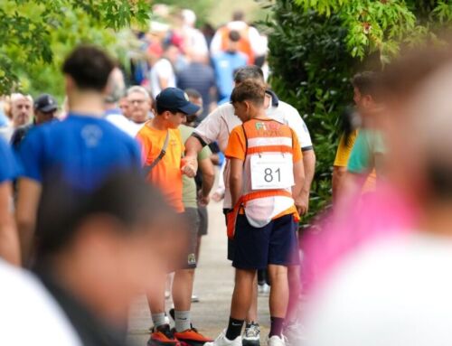 Settore Giovanile: a Roma il Campionato Italiano 2026