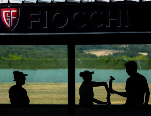 Le gare dell’ultimo fine settimana di luglio