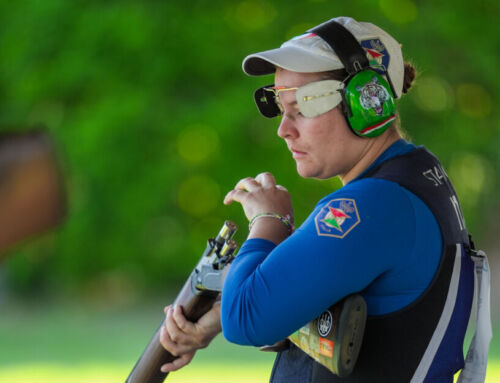 Mondiale ISSF. Terminato il secondo giorno per il Trap