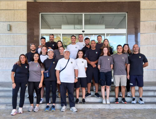 Ranking Fitav 2025, i migliori tiratori a Brno per il GP internazionale di Trap e Skeet