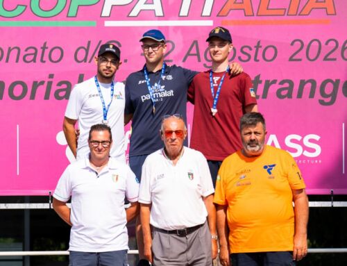 Giovanissimevolmente d’agosto: Emiliano Mazzeo, Francesco Pio Renda e Pietro Bittolo Bon