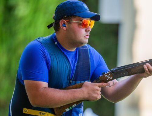 Mondiale Junior: Azzurrini di Skeet in corsa per le finali di domani