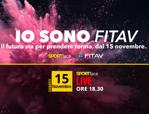 #iosonofitav, il primo evento live di Tiro a Volo TV
