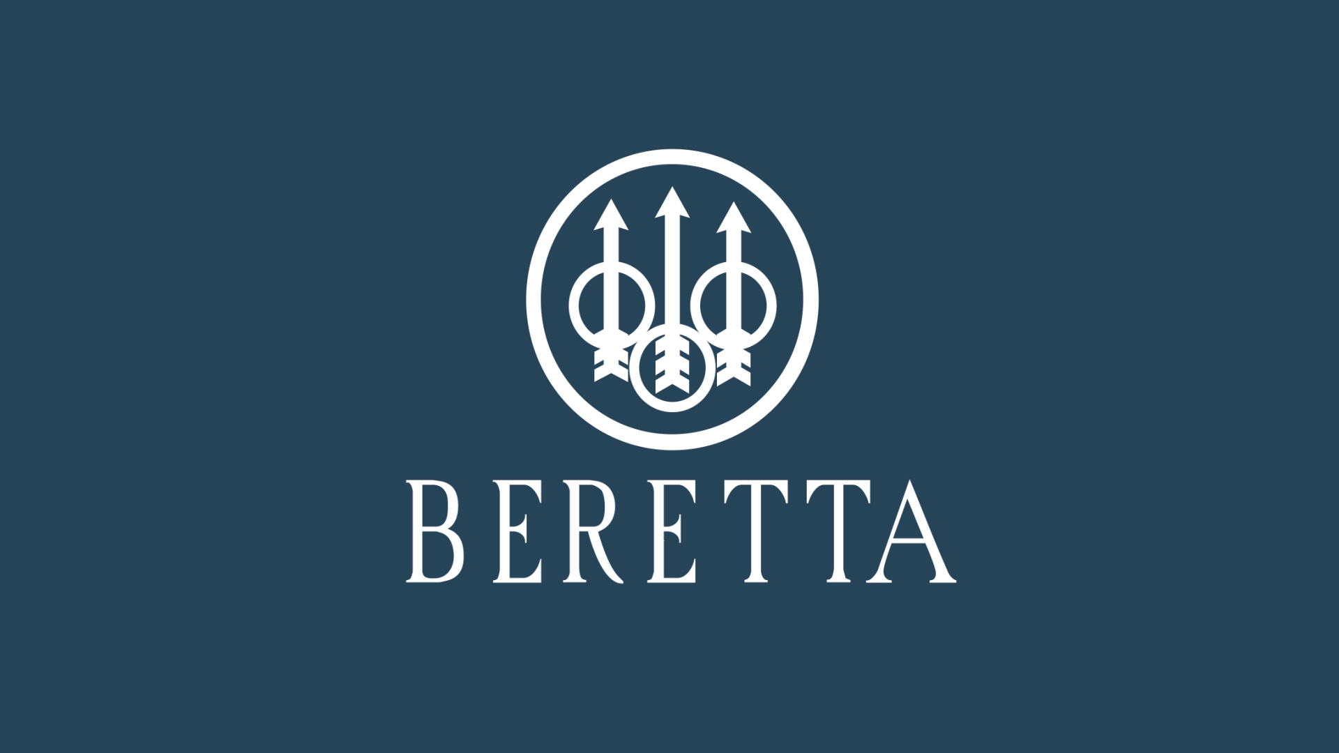 Logo Beretta