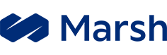 Logo Sponsor Marsh - www.marsh.com