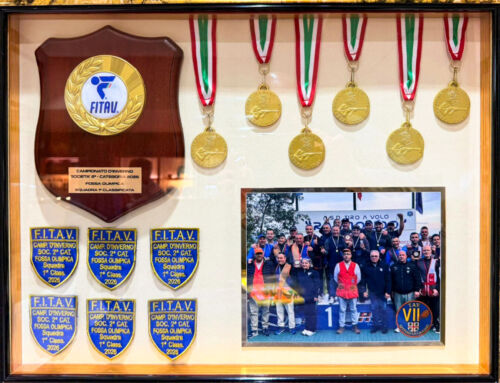 Campionati Invernali per Società, la grande festa della stagione fredda