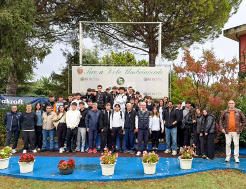 Il Progetto Linea Verde approda a Todi