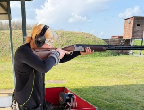 Giovanissimevolmente d’inverno: Giorgia Carducci