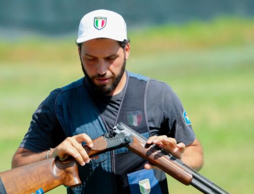 Europeo Chateauroux. D’argento le Squadre Junior, Cassandro guida tra i Senior