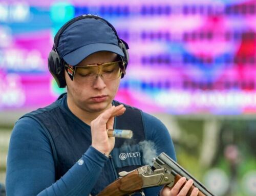 CdM Junior: Azzurrini del Trap in evidenza il primo giorno di gara