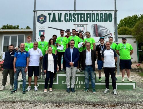 CNU 2025. Assegnati gli scudetti universitari, 19 CUS in pedana
