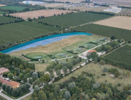 A Conselice la Qualificazione Invernale per Forze Armate e Corpi dello Stato