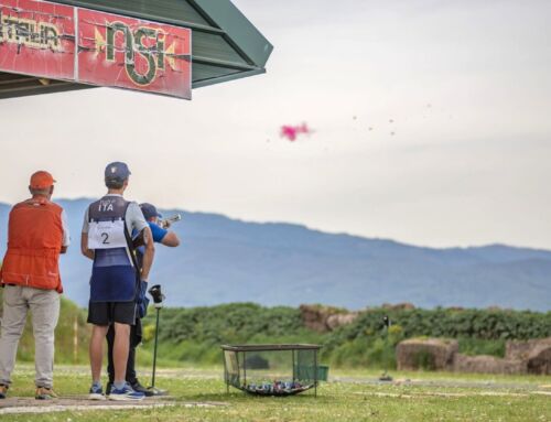 Giovanissimevolmente: Martina Montani e Antonio La Volpe