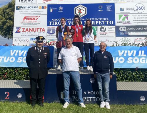 Giovanissimevolmente: Francesca Iorianni e Gabriele Duggento