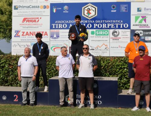 Giovanissimevolmente: Francesco Tanfoglio