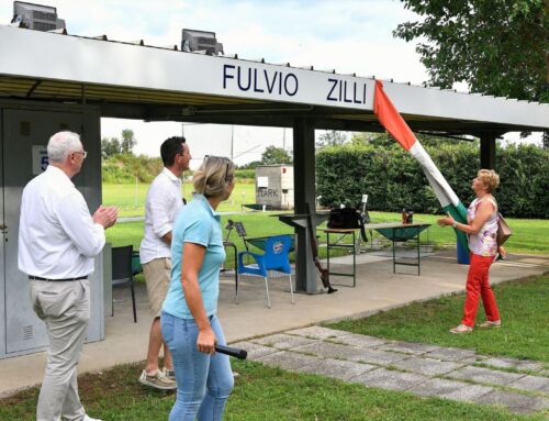 Nel nome di Fulvio Zilli