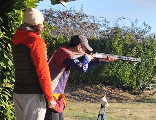 Giovanissimevolmente d’inverno: Giulia Greco e Leonardo Mallia