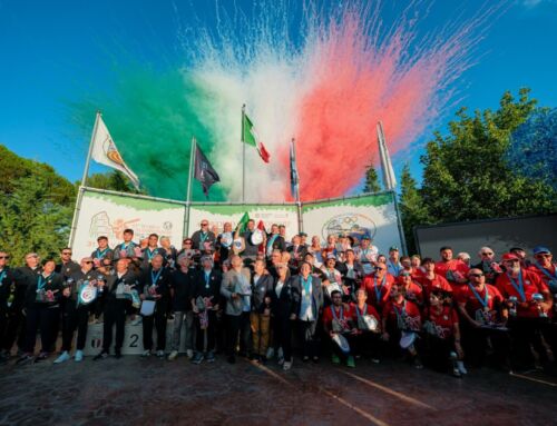 Universale: parlano le stelle del Mondiale