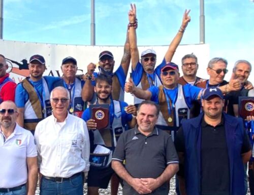 Marsala: questa nostra vittoria bellissima