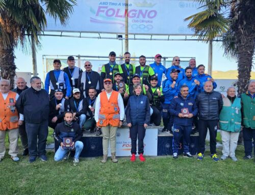 Regioni di Compak: un caleidoscopio di talenti