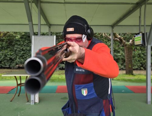 Stefano Narducci: quando esperienza rima con leggenda