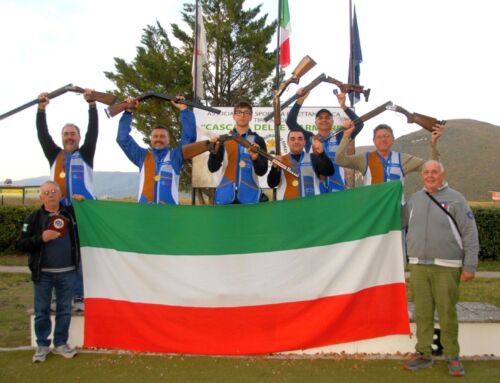 Emilia-Romagna: la forza del gruppo