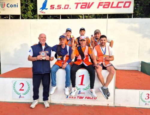 Lazio: uniti si vince davvero!