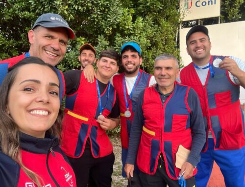 Sardegna e Toscana: la business class dello Skeet