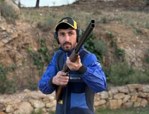 Andrea Miscera: uno scudetto per guardare lontano