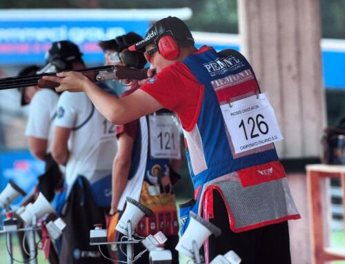 Giovanissimevolmente d’inverno: Davide Rossi e Thomas Torzoni