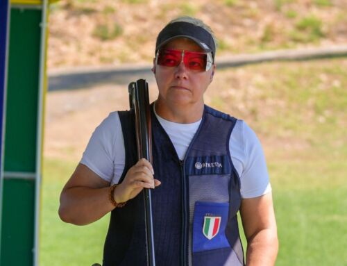 Bianca Revello: destinazione antipodi