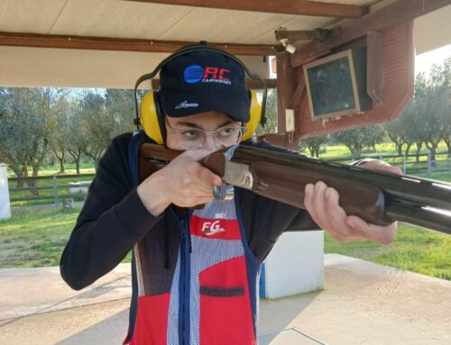 Giovanissimevolmente d’inverno: Flavio Galetta e Diego Pinton