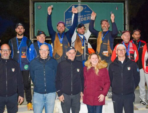 I moschettieri del Tav Pisa