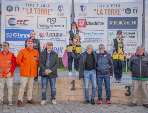 Giovanissimevolmente: Giovanna Bressan e Simone Noti