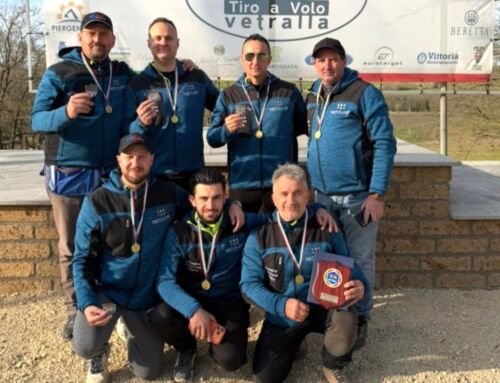 Foligno: la consuetudine della vittoria