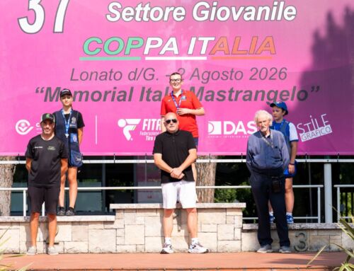 Giovanissimevolmente d’agosto: Francesca Nitti, Ilaria Goretti e Linda Pozzi