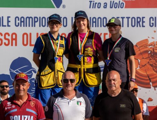 Giovanissimevolmente: Giovanna Bressan, Giulia Zanardini e Giorgia Carducci