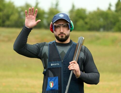 Giovanissimevolmente: Fabrizio Fisichella