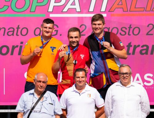 Il Criterium esalta i talenti dell’estate