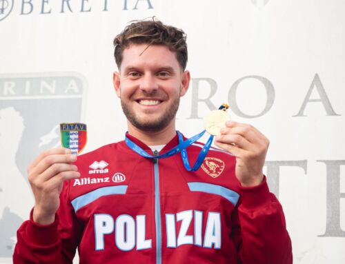 Valerio Palmucci: lo zero è soltanto un imprevisto