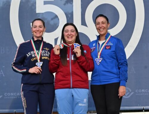 Sara Bongini: la vittoria della volontà