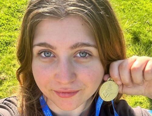 Eleonora Ruta e Marco Coco: sotto i riflettori della celebrità