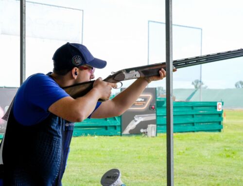 Nicolò Meniconi: uno scudetto per sognare in grande