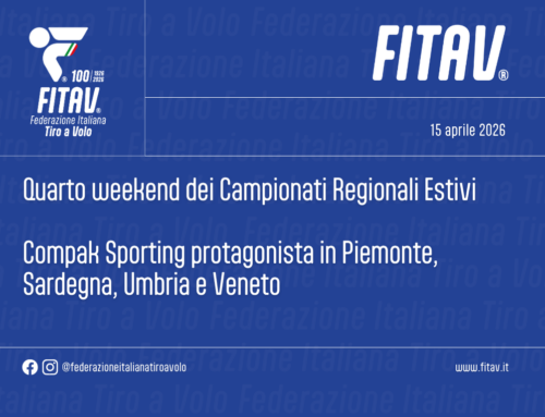 I numeri dei Regionali estivi nel secondo weekend di aprile