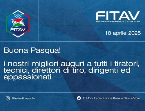 Buona Pasqua