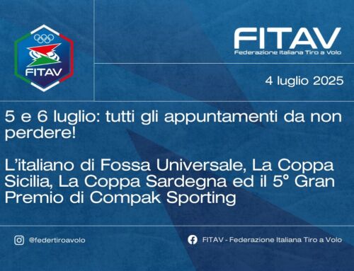 Gli appuntamenti da non perdere nel weekend